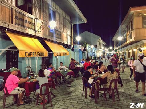 Vigan City Food Trip: Food Experiences to Try at Ilocos Sur’s Historic ...