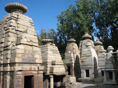 Bageshwar Temples - India Travel Forum | IndiaMike.com