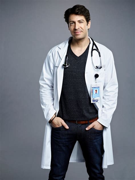 Heartbeat: Meet the Cast Photo: 2595281 - NBC.com