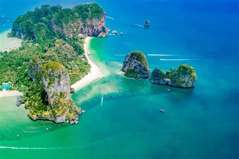 Krabi Province, Thailand | Franks Travelbox