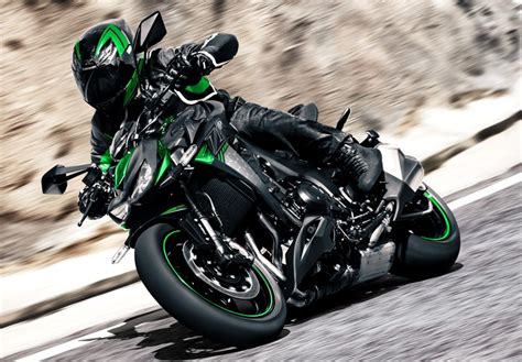 Nova Kawasaki Z1000 2023 - Ficha tecnica, especiificações e preço! | Ativa Consórcios