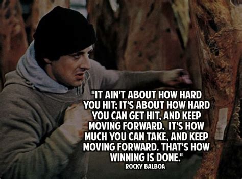 Rocky V Quotes. QuotesGram