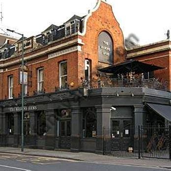 Masons Arms - 11 Photos & 14 Reviews - Pubs - 665 Harrow Road, Kensal ...