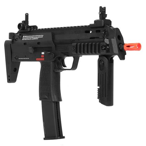 Umarex HK MP7 Green Gas Airsoft Gun Canada | Gorilla Surplus