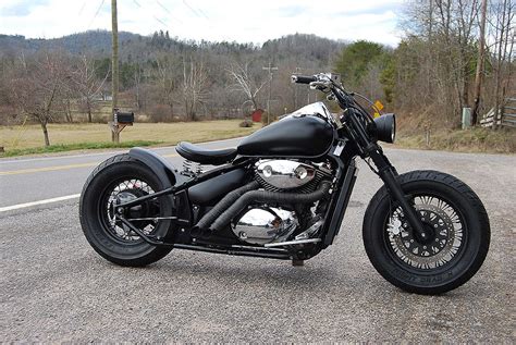 2005 Suzuki Boulevard C90 Bobber | Reviewmotors.co