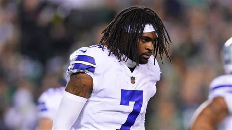 Cowboys News: Trevon Diggs' Status in Doubt With Injury