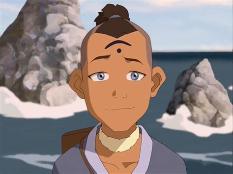 What Your Avatar the Last Airbender Crush Says About You