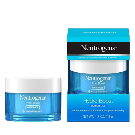 Neutrogena Hydro Boost Water Gel | 1.7 Ounce | MerryDerma Pakistan