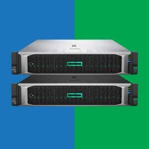 Shop HPE DL380 Gen10 Server with Exclusive Offers in Ghana