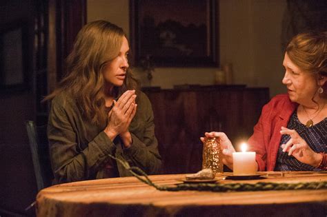 Ari Aster Answers Some of Those Tough 'Hereditary' Questions - Bloody ...