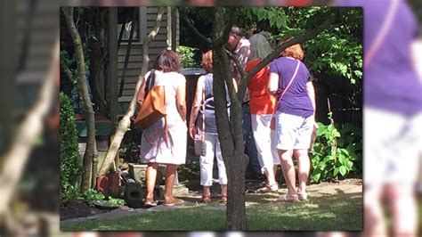 24th Annual Garden Walk Continues Sunday | wgrz.com