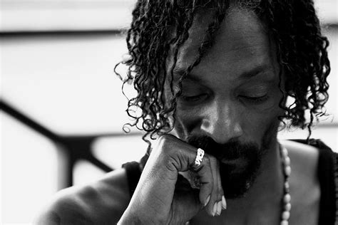 Snoop Dogg, now Snoop Lion, in ‘Reincarnated’ - The New York Times