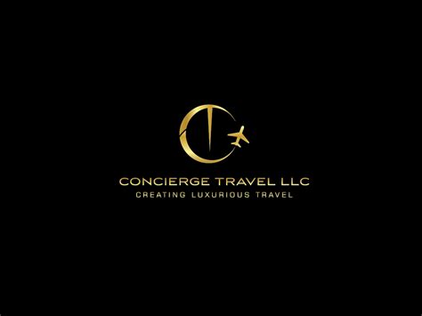 Concierge Logo - LogoDix