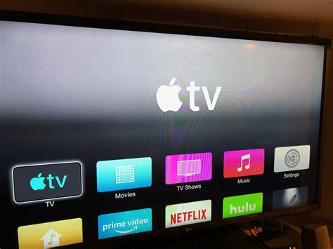 The new TV App is coming to third generation Apple TV hardware