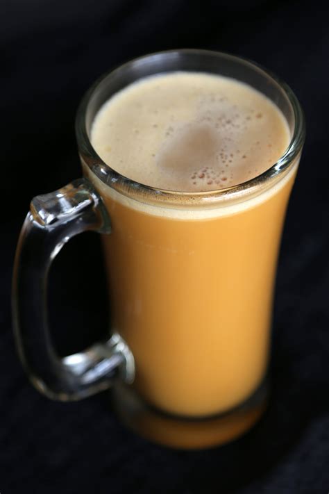 Hot and Cold Butterbeer Recipe | POPSUGAR Food