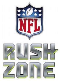 NFL Rush Zone Facts for Kids