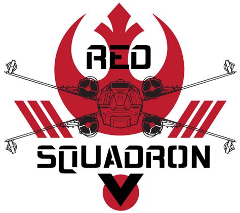 Red Squadron (Rebel Alliance) | Wookieepedia | Fandom