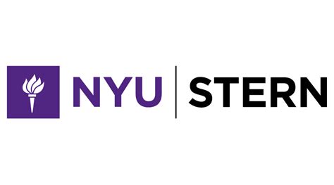 NYU Stern Vector Logo | Free Download - (.SVG + .PNG) format - SeekVectorLogo.Com