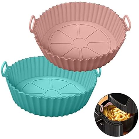 Top 23 Silicone Air Fryer Liners of 2023 - FindThisBest