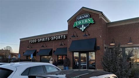 Grand Tavern | 35450 Grand River Ave, Farmington, MI 48335, USA