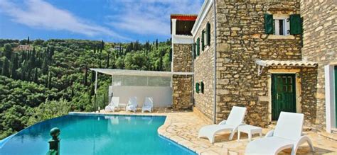 Top 12 Villas With Pool In Corfu, Greece - Updated 2024 | Trip101