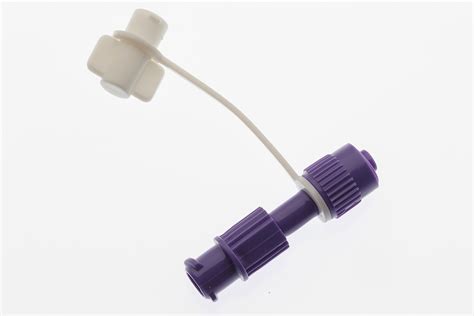 ENFit Transitional Adapters - Medicina