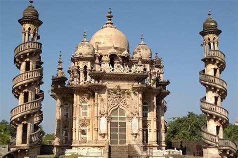 Private 10-Day Tour of Gujarat: Kutch, Gir, Palitana, and More 2024 - Ahmedabad