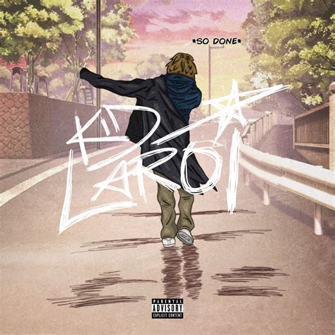 The Kid LAROI - So Done (Instrumental) (Prod. By Omer Fedi & Khaled ...