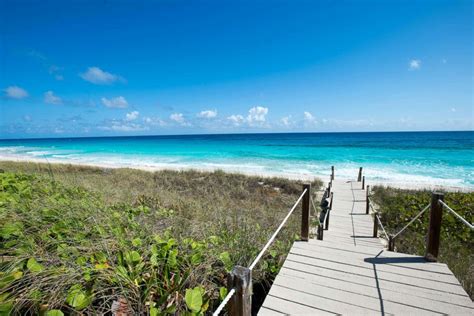 Bahamas' 11 best budget beachfront hotels - Good Morning America