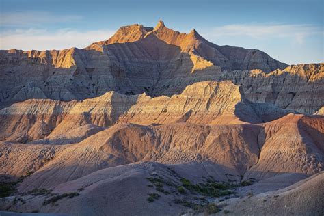 Share the Experience | Badlands National Park