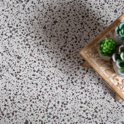 Terrazzo Luxury Vinyl Tile