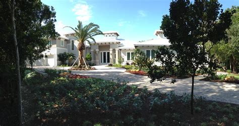 coral gables landscaping | modern landscaping designer coral gables