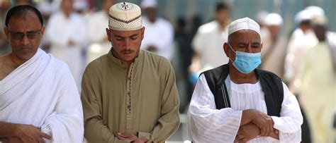 Covid-19 Hajj: Saudi Issues Health Protocols for Pilgrims | About Islam