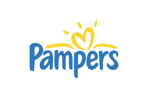 Pampers Logo