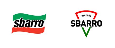 Sbarro Logo - LogoDix