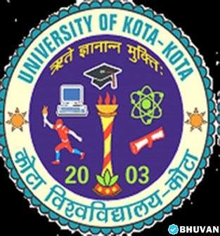 University of Kota, Kota | Kota