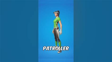 Best Par Patroller Combos!!! W Fortnite For Adding This Back!! - YouTube