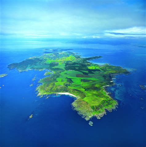 the isle of gigha, argyllshire | Private island, Island, Foreign travel