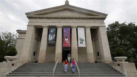 Cincinnati Art Museum receives grant to renovate Near East collection