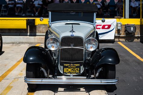 Lions Drag Strip Museum: The Roar Is Back In Long Beach