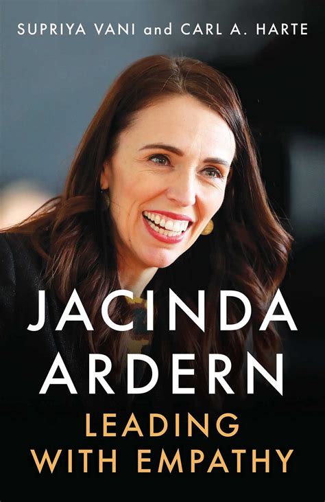 Jacinda Ardern's Rise to Power as "The Strong Woman"—Not the Strongman ...