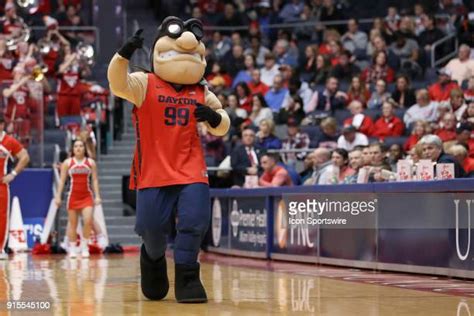 University Of Dayton Mascot Photos and Premium High Res Pictures ...