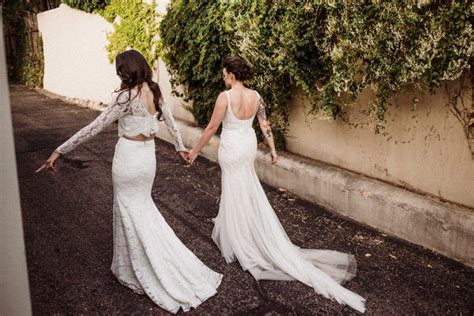 Intimate and Heartfelt La Posada de Santa Fe Wedding | Junebug Weddings