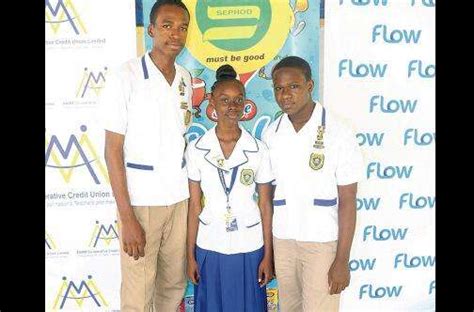 Meet the Schools — Jonathan Grant High School - Jamaica Observer