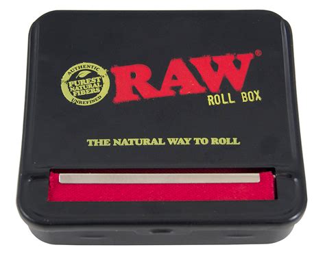 Buy RAW 79mm Automatic Joint Rolling Machine Online|OutonTrip.com