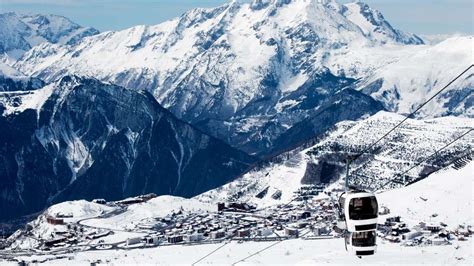 Découvrez toutes les stations de ski près de Grenoble