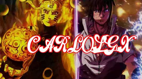 Naruto intro - YouTube