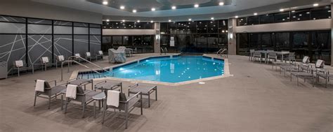 Hotels in Wichita, KS | Wichita Marriott