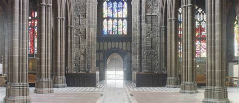 Manchester Cathedral - The Association of English Cathedrals