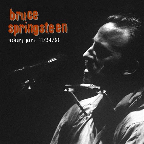 New live shows available for download now! | Bruce Springsteen